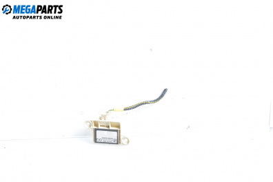 Senzor airbag for Opel Astra G Cabrio (03.2001 - 10.2005), № 24 412 348