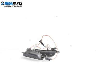 Butoane volan for Opel Astra G Cabrio (03.2001 - 10.2005)