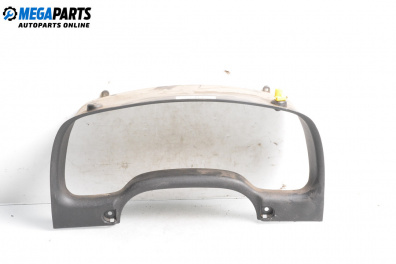 Interior plastic for Opel Astra G Cabrio (03.2001 - 10.2005), 3 doors, cabrio