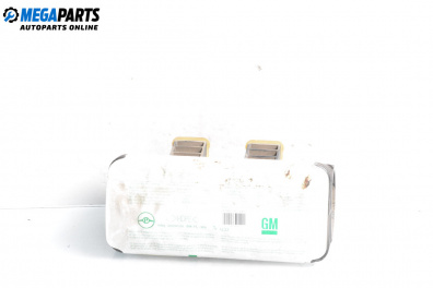 Airbag for Opel Astra G Cabrio (03.2001 - 10.2005), 3 uși, cabrio, position: fața