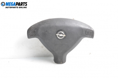 Airbag for Opel Astra G Cabrio (03.2001 - 10.2005), 3 uși, cabrio, position: fața