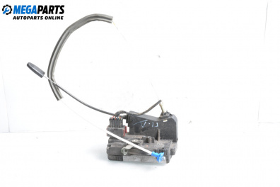 Lock for Opel Astra G Cabrio (03.2001 - 10.2005), position: front - right