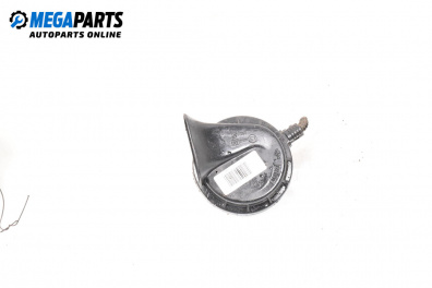 Claxon for Opel Astra G Cabrio (03.2001 - 10.2005)