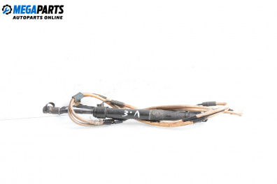 Amortizor de acoperiș for Opel Astra G Cabrio (03.2001 - 10.2005)