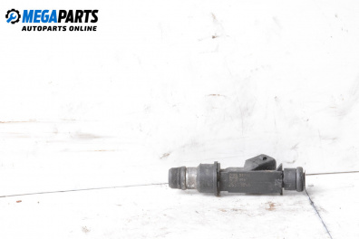Gasoline fuel injector for Opel Astra G Cabrio (03.2001 - 10.2005) 1.6 16V, 101 hp, № 25313846