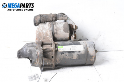 Starter for Opel Astra G Cabrio (03.2001 - 10.2005) 1.6 16V, 101 hp, № 09130838