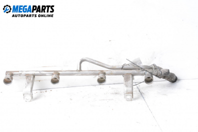 Benzin-einspritzleiste for Opel Astra G Cabrio (03.2001 - 10.2005) 1.6 16V, 101 hp
