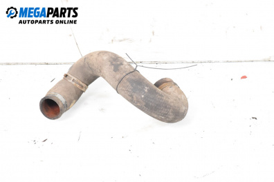 Water hose for Opel Astra G Cabrio (03.2001 - 10.2005) 1.6 16V, 101 hp