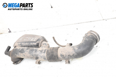 Air duct for Opel Astra G Cabrio (03.2001 - 10.2005) 1.6 16V, 101 hp