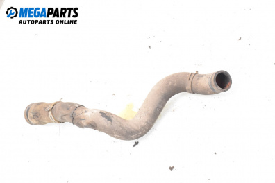 Water hose for Opel Astra G Cabrio (03.2001 - 10.2005) 1.6 16V, 101 hp