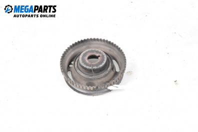 Belt pulley for Opel Astra G Cabrio (03.2001 - 10.2005) 1.6 16V, 101 hp