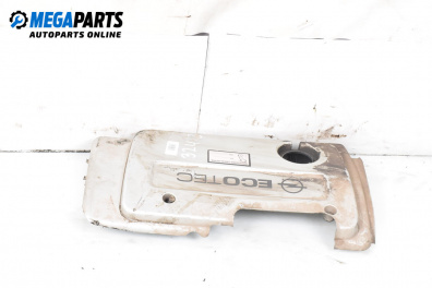 Engine cover for Opel Astra G Cabrio (03.2001 - 10.2005)