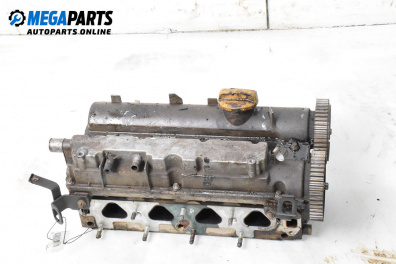 Chiulasă for Opel Astra G Cabrio (03.2001 - 10.2005) 1.6 16V, 101 hp