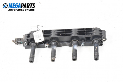 Bobină de aprindere for Opel Astra G Cabrio (03.2001 - 10.2005) 1.6 16V, 101 hp