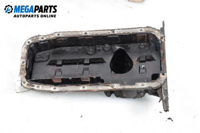 Carter for Opel Astra G Cabrio (03.2001 - 10.2005) 1.6 16V, 101 hp