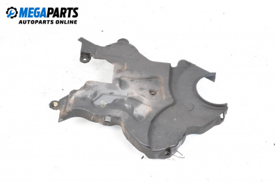 Timing belt cover for Opel Astra G Cabrio (03.2001 - 10.2005) 1.6 16V, 101 hp