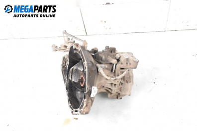  for Opel Astra G Cabrio (03.2001 - 10.2005) 1.6 16V, 101 hp