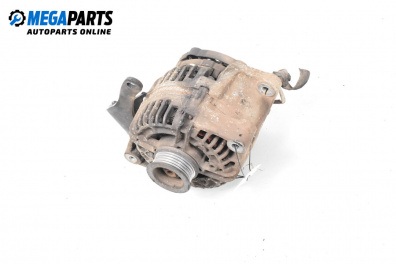 Alternator for Opel Astra G Cabrio (03.2001 - 10.2005) 1.6 16V, 101 hp
