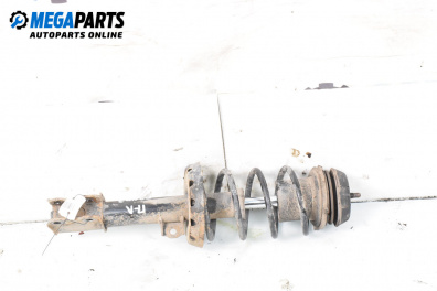 Amortizor McPherson for Opel Astra G Cabrio (03.2001 - 10.2005), cabrio, position: stânga - fața