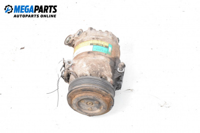 AC compressor for Opel Astra G Cabrio (03.2001 - 10.2005) 1.6 16V, 101 hp, № 09165714