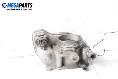 Clapetă carburator for Opel Astra G Cabrio (03.2001 - 10.2005) 1.6 16V, 101 hp