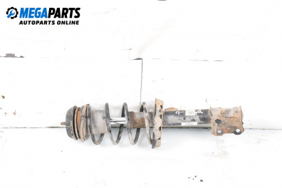 Amortizor McPherson for Opel Astra G Cabrio (03.2001 - 10.2005), cabrio, position: dreaptă - fața