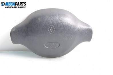 Airbag for Renault Clio II Hatchback (09.1998 - 09.2005), 5 uși, hatchback, position: fața