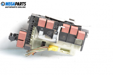 Sicherungskasten for Renault Clio II Hatchback (09.1998 - 09.2005) 1.4 (B/CB0C), 75 hp