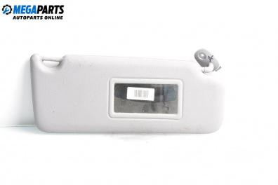 Parasolar for Renault Clio II Hatchback (09.1998 - 09.2005), position: dreapta