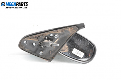 Oglindă for Renault Clio II Hatchback (09.1998 - 09.2005), 5 uși, hatchback, position: dreapta
