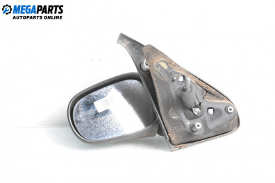 Oglindă for Renault Clio II Hatchback (09.1998 - 09.2005), 5 uși, hatchback, position: stânga
