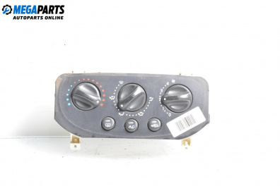 Bedienteil klimaanlage for Renault Clio II Hatchback (09.1998 - 09.2005)
