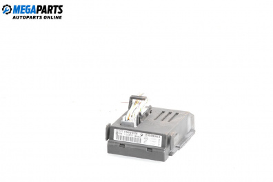 Modul climatizare for Renault Clio II Hatchback (09.1998 - 09.2005), № 9 140 010 356