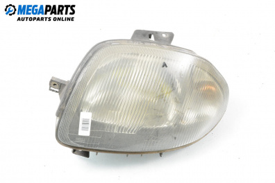 Far for Renault Clio II Hatchback (09.1998 - 09.2005), hatchback, position: stânga