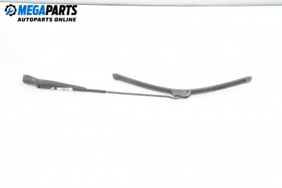 Braț ștergătoare parbriz for Renault Clio II Hatchback (09.1998 - 09.2005), position: dreapta