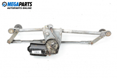 Motor ștergătoare parbriz for Renault Clio II Hatchback (09.1998 - 09.2005), hatchback, position: fața