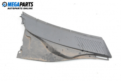 Windshield wiper cover cowl for Renault Clio II Hatchback (09.1998 - 09.2005), 5 doors, hatchback