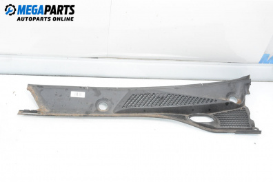 Windshield wiper cover cowl for Renault Clio II Hatchback (09.1998 - 09.2005), 5 doors, hatchback