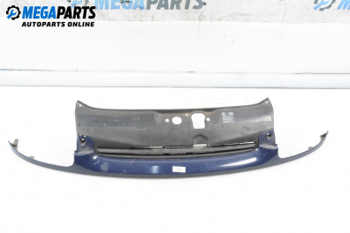 Ornament inferior faruri for Renault Clio II Hatchback (09.1998 - 09.2005), hatchback