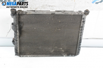 Water radiator for Renault Clio II Hatchback (09.1998 - 09.2005) 1.4 (B/CB0C), 75 hp