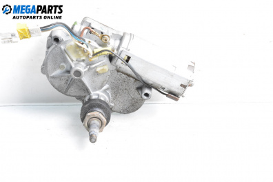 Front wipers motor for Renault Clio II Hatchback (09.1998 - 09.2005), hatchback, position: rear