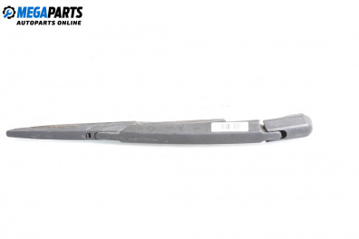 Braț ștergător lunetă for Renault Clio II Hatchback (09.1998 - 09.2005), position: din spate