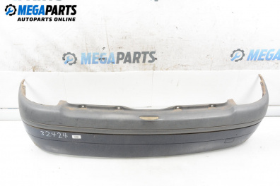 Bara de protectie spate for Renault Clio II Hatchback (09.1998 - 09.2005), hatchback