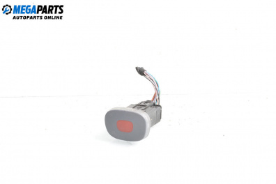 Buton lumini de urgență for Renault Clio II Hatchback (09.1998 - 09.2005)