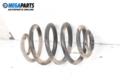 Feder for Renault Clio II Hatchback (09.1998 - 09.2005), hecktür, position: rückseite