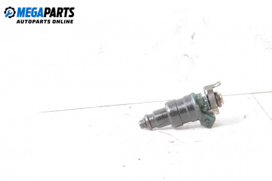 Duza benzină for Renault Clio II Hatchback (09.1998 - 09.2005) 1.4 (B/CB0C), 75 hp