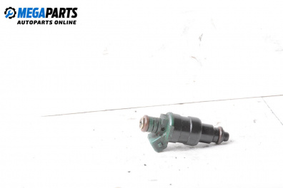 Duza benzină for Renault Clio II Hatchback (09.1998 - 09.2005) 1.4 (B/CB0C), 75 hp