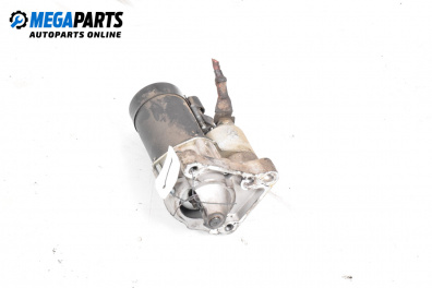 Demaror for Renault Clio II Hatchback (09.1998 - 09.2005) 1.4 (B/CB0C), 75 hp