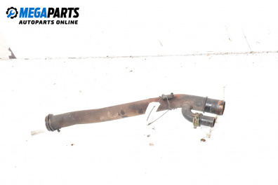 Water pipe for Renault Clio II Hatchback (09.1998 - 09.2005) 1.4 (B/CB0C), 75 hp