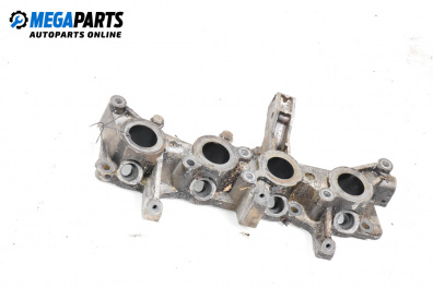 Intake manifold for Renault Clio II Hatchback (09.1998 - 09.2005) 1.4 (B/CB0C), 75 hp